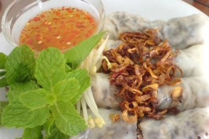 Quán Ăn Bin Hà - Bánh Cuốn Nóng, Phở Gia Truyền Họ Cồ
