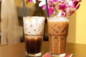 Bin's House Coffee - Coffee & Drink