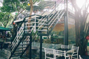 Bin's House Coffee