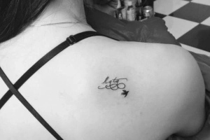 Bin Tattoo - Xăm & Khuyên