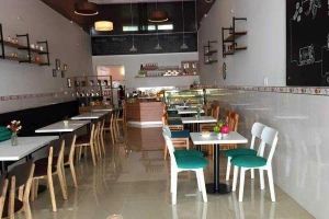 Bingo Coffee & Cake - Vành Đai Trong