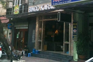 Bingo Karaoke - Triệu Việt Vương