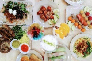 Bingo - Trà Sữa Ăn Vặt
