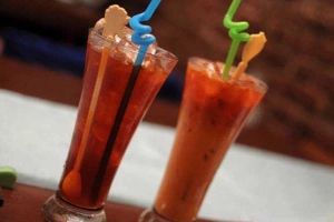 Bình An Beverage Cafe