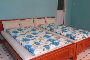 Bình An Guest House