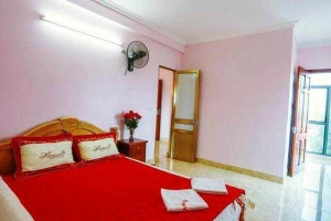 Bình An Hotel