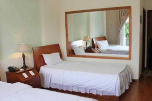 Bình An Hotel