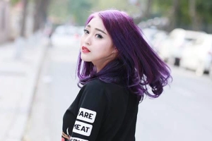 Bình Anh Salut Hair Salon