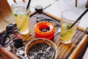 Bình Cafe