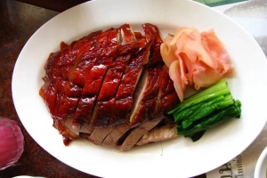 Quán Ăn Bình Dân Quán - Vịt & Bún Măng Vịt