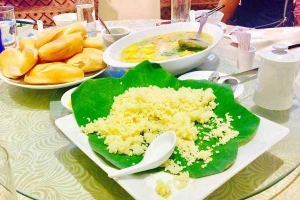 Bình Đính - Nhà Hàng Tiệc Cưới