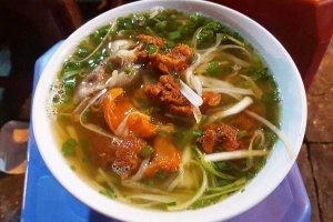 Bình Đông - Quán Ăn Đêm