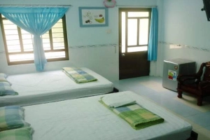 Bình Minh 2 Hotel
