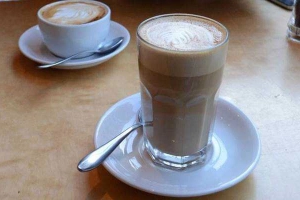 Bình Minh Cafe