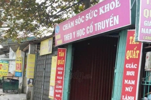 Bình Minh - Chăm Sóc Sức Khoẻ Theo Y Học Cổ Truyền