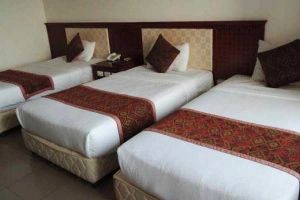 Bình Minh Hạ Long Hotel
