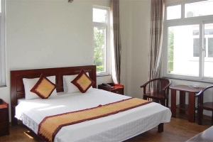 Bình Minh Hotel - Biển Hải Tiến