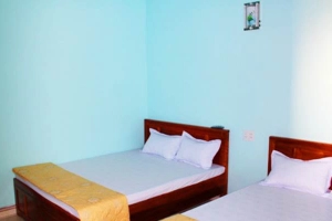 Bình Minh Hotel - Sầm Sơn