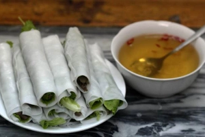 Quán Ăn Bình Ngân Quán - Bánh Mỳ Cay, Tào Phớ, Phở Cuốn