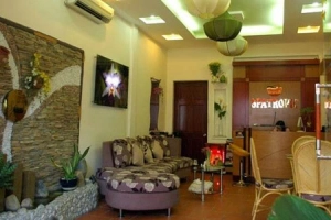 New Spa Tropic