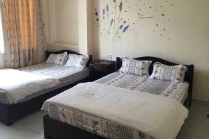 Bình Nguyên Hotel