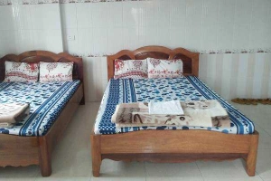 Bình Oanh Hostel