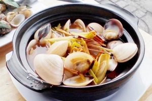 Quán Ăn Bình - Ốc Chỉ, Nướng & Lẩu Hải Sản