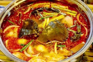 Quán Ăn Bình Quán - Hải Sản Tươi Sống