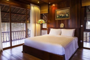 Bình Quới Class - Homestay
