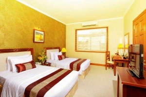 Bình Sơn Hotel