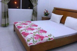 Bình Thanh Motel