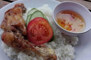 Quán Ăn Bình Thuận - Cơm Bình Dân
