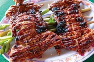 Nhà Hàng Bình Thuỷ