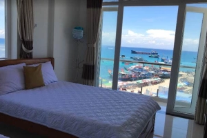 Bình Yên Hotel