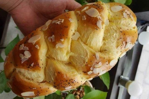 Binny's Cakes - Tiệm Bánh Homemade