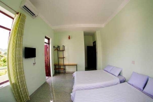 Birdnests Hotel