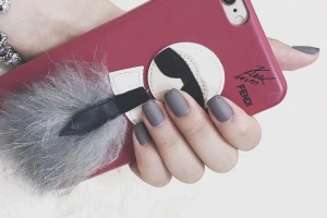Bisou Nail