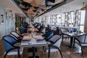 Bistecca - Nhà Hàng Ý - New Orient Hotel
