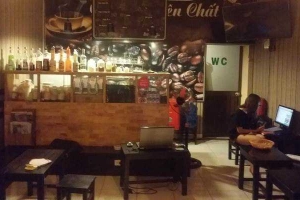 Bistro Cafe