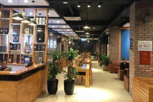 Bistro Dancer Cafe