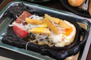 Quán Ăn Bít Tết Chính Hạnh