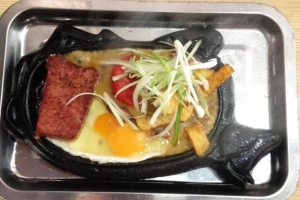 Bít Tết Hà Nội & Lẩu Bò Nhúng Dấm - Ba Đèo