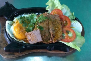 Quán Ăn Bít Tết Kim Đô