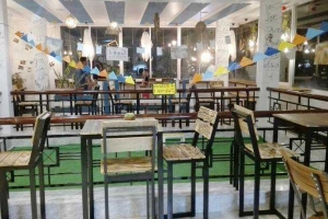 Biwee's Gelato - Bakery, Tea & Coffee