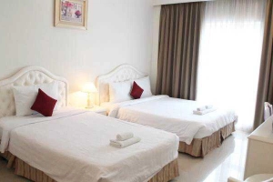 Bizo Diamond Hotel