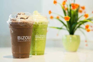 BiZOU Delicious - Tea & Coffee