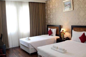 Bizu Boutique Hotel