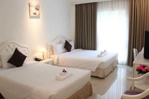 Bizu Hotel II