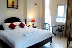 Bizu Hotel