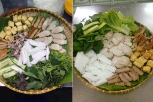 Quán Ăn Bkroll - Món Việt Ngon
